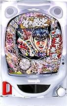 Amazon.co.jp: 花の慶次パチンコ実機